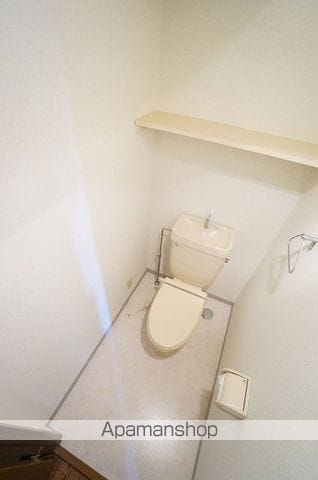 リーブル朝霞の内装写真