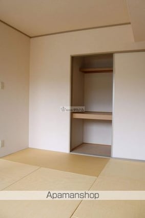 セジュールＡＳＯ[2LDK/50.12m2]の共用部1