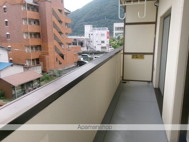 ラポール原田の内装写真