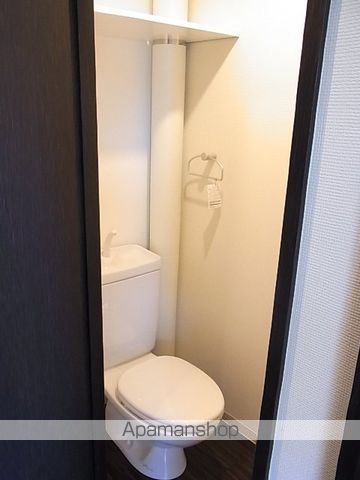 STELLA TOWERの内装写真