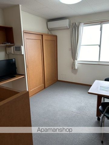 レオパレスオアシスの内装写真