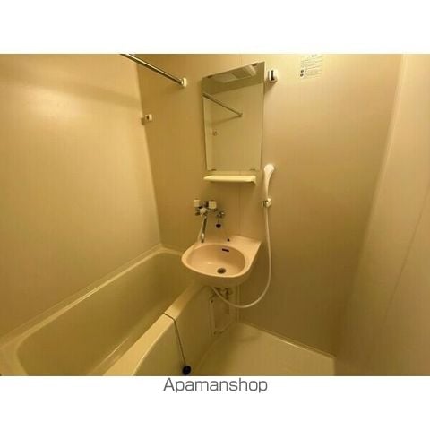 レオパレスベレン IIの内装写真