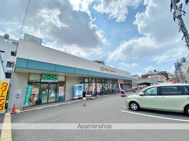 ARTIZA森ノ宮D.C.の周辺写真