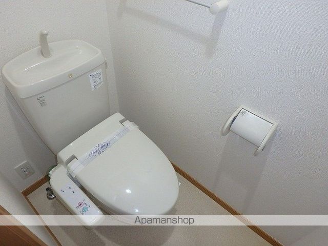 メゾン・グラースの内装写真