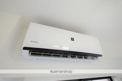 東京都杉並区高円寺北３丁目[1K/25.56m2]のその他設備