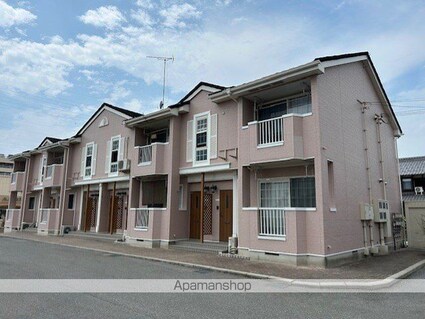 セレーノⅠ[2LDK/58.12m2]の外観5