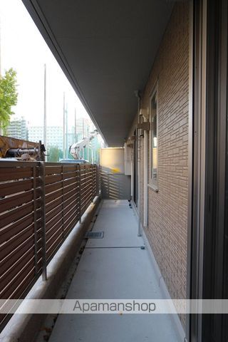 D−ROOM修猷館の内装写真