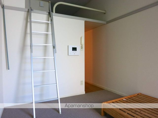 レオパレスはなみずき弐番館の内装写真