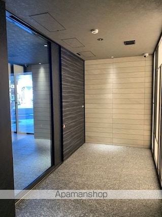 Ｓ－ＲＥＳＩＤＥＮＣＥ松戸ｂｅｎｅ[1K/22.26m2]の共用部2