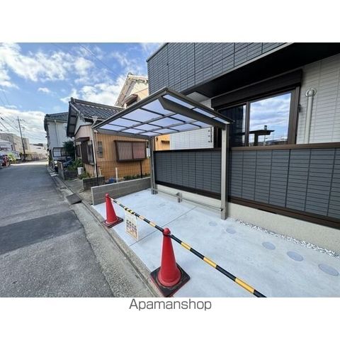 APEXのその他写真