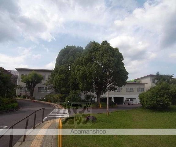 広沢市営住宅 若者子育て応援住宅 ことことの周辺写真