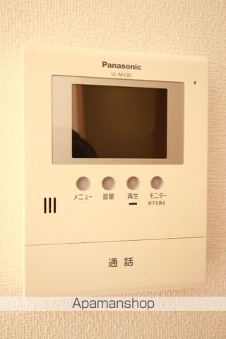 コーポ カノン A棟の内装写真