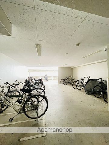 CASONE ASSOの玄関写真