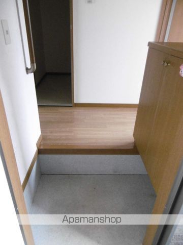 デュエットの内装写真