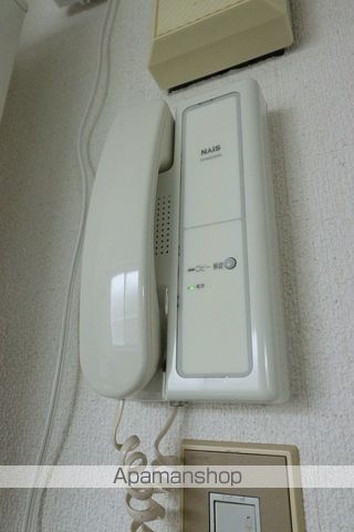 メゾンドボワール円山の内装写真
