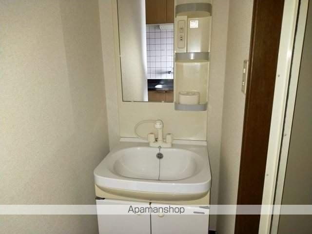 アヴァンセ富沢南六番館の内装写真