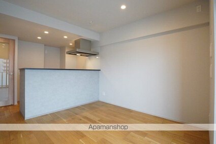 東京都荒川区西尾久７丁目[3LDK/53.4m2]のリビング・居間3