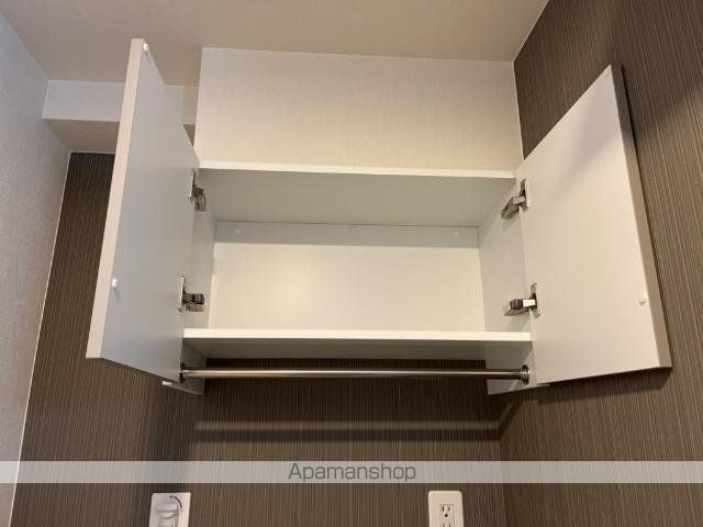 AVENIRIIの内装写真