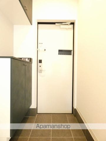 DISFRUTARの内装写真