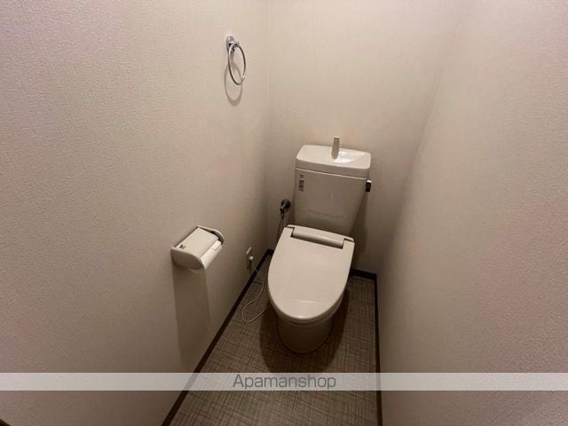 ソラーナ北石切の内装写真