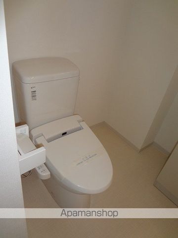 AscentY津田沼の内装写真