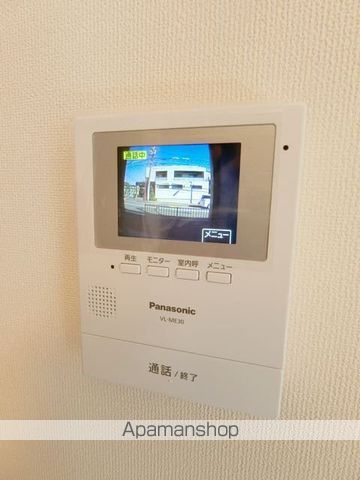 ルナヴォワールの内装写真