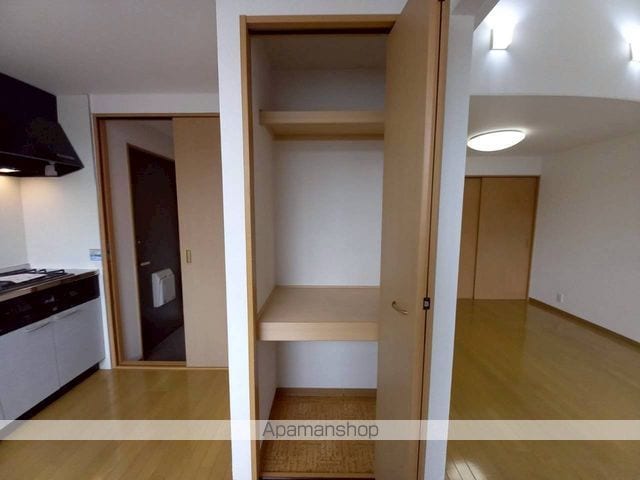 アーカンシェル東寝屋川の内装写真