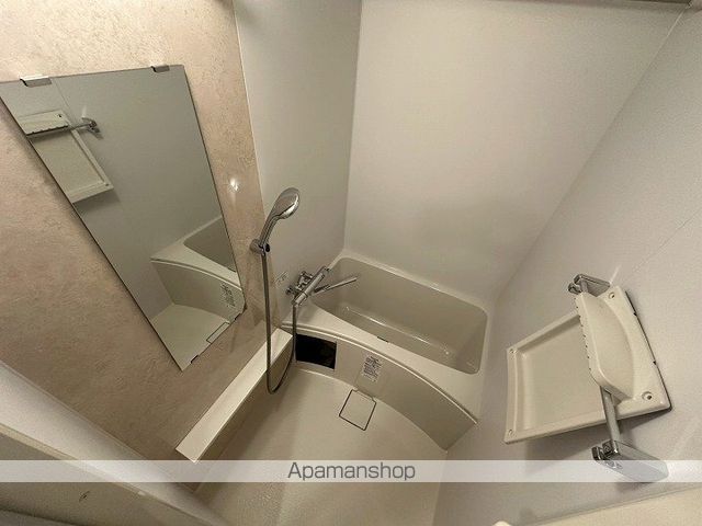 エスリード大阪イーストエッジの内装写真