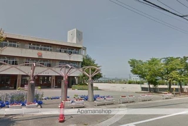 タウンハウス桜田B棟の周辺写真