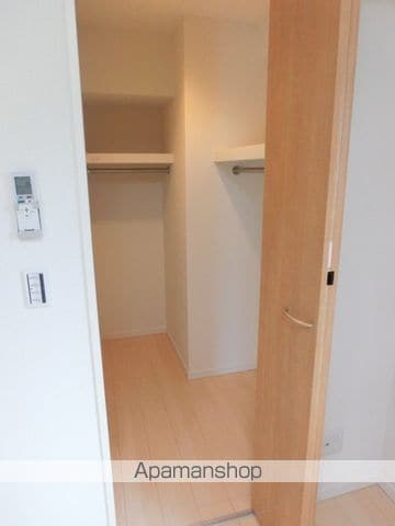 S.DーROOMの内装写真