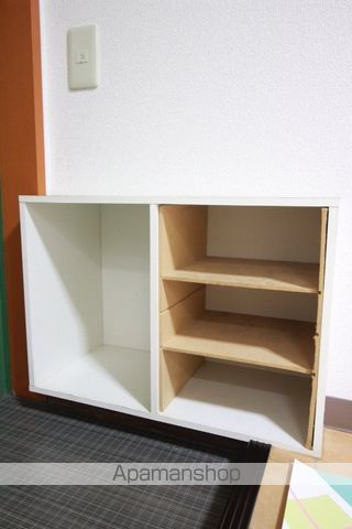 グッドウィルの内装写真