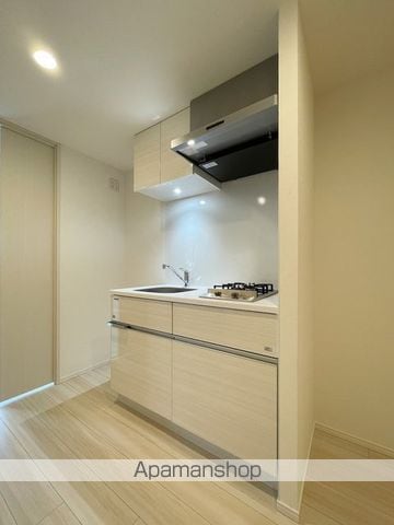 GRAND三軒茶屋WESTの内装写真