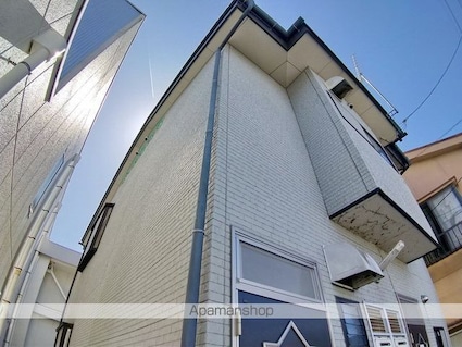 稼ぐ家姫１４号[1K/32.18m2]の外観5