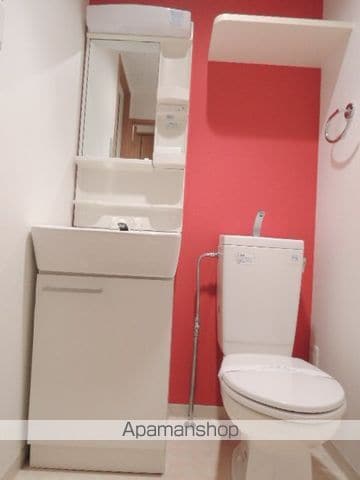 No.62 TOWERS AVANTGARDE博多の内装写真