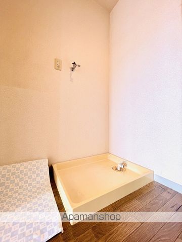 カーサ ローズヒルの内装写真