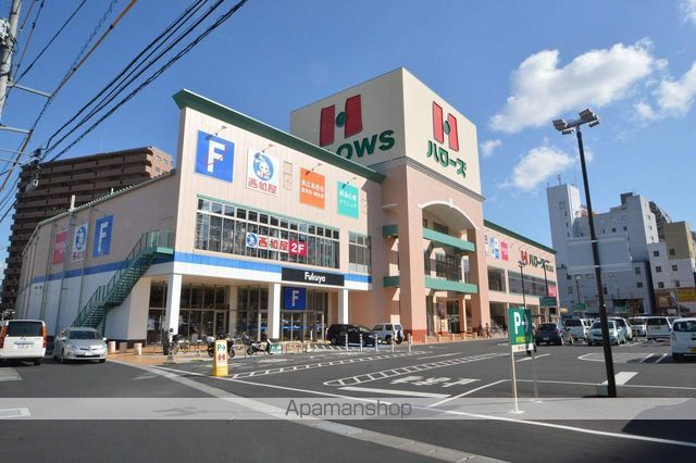 プレアール西条駅前の周辺写真