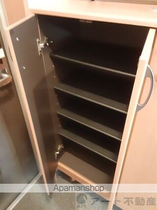 プランドール・カネキＢ棟[1K/29.75m2]の内装5