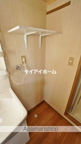 コーポ阿部の内装写真