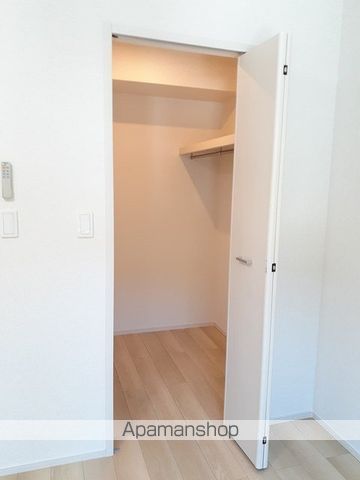 Sunny Maisonの内装写真