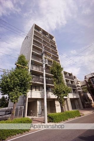 NBM則武の外観写真