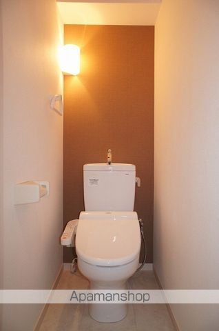 チェリーズいづろの内装写真