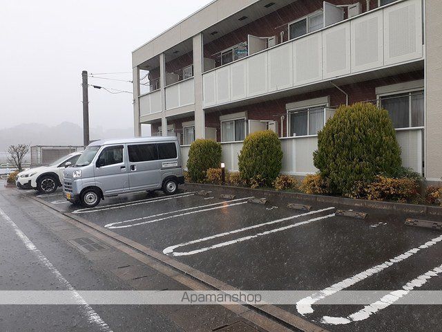 ブライト・パークサイド　Ⅲ 106 ｜ 福岡県福岡市西区元浜１丁目34-4（賃貸アパート1K・1階・27.14㎡） その28