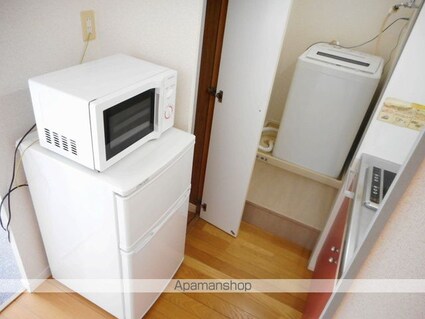 レオパレスウェスタンコート[1K/20.28m2]のその他部屋・スペース