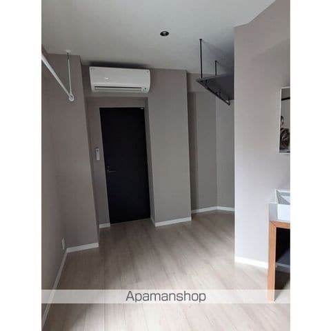 FABRIC東長崎RESIDENCEの内装写真
