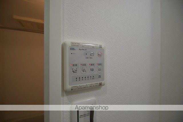 ウイング宝町フォースの内装写真