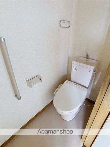 ハイツSAKURAIIIの内装写真