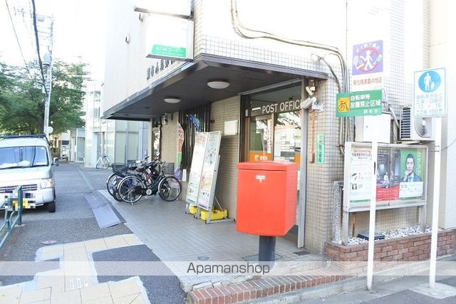 ライオンズマンション調布南の周辺写真