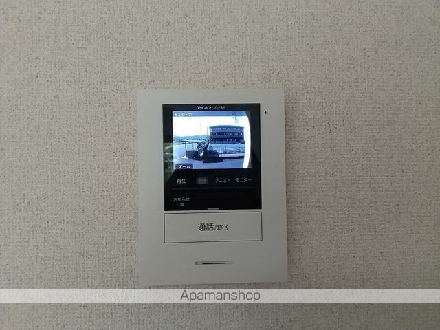サンルーチェASADAの内装写真