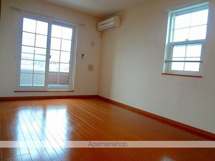 サンリット・オアシスＡ[2LDK/58.86m2]のリビング・居間