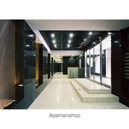 レジディア神田[1LDK/30.2m2]のエントランス